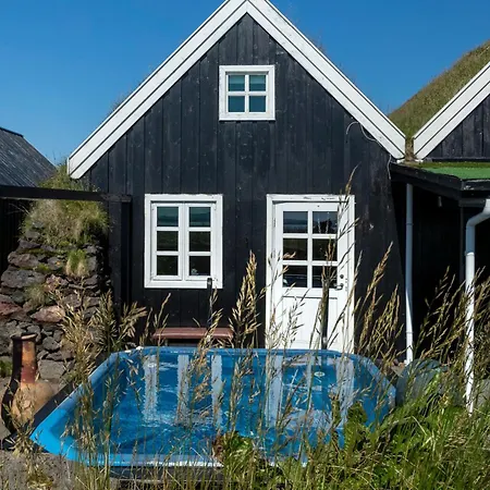 Hlid Fisherman's Village Pensjonat 2*