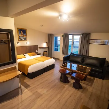 Hlid Fisherman's Village Pensjonat 2*