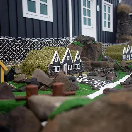 Hlid Fisherman's Village Pensjonat
